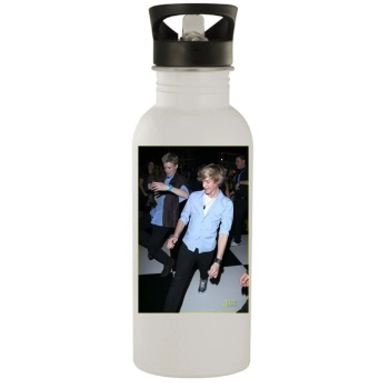 Cody Simpson Stainless Steel Water Bottle