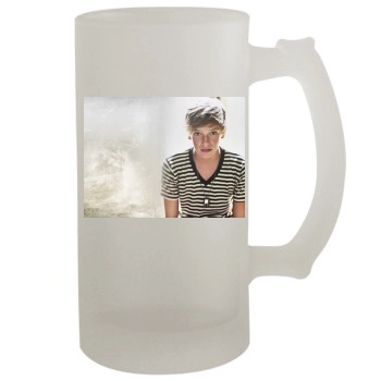 Cody Simpson 16oz Frosted Beer Stein