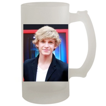 Cody Simpson 16oz Frosted Beer Stein