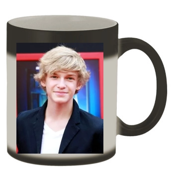 Cody Simpson Color Changing Mug