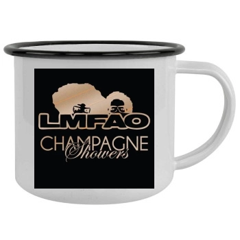 LMFAO Camping Mug
