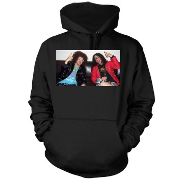 LMFAO Mens Pullover Hoodie Sweatshirt