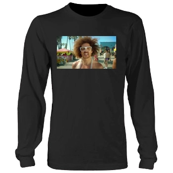 LMFAO Men's Heavy Long Sleeve TShirt