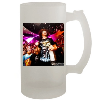LMFAO 16oz Frosted Beer Stein