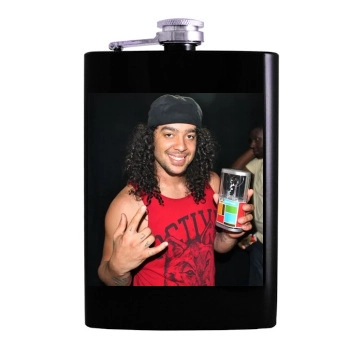 LMFAO Hip Flask