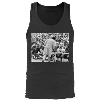 Vince Lombardi Men's Tank Top