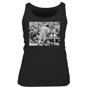 Vince Lombardi Women's Tank Top