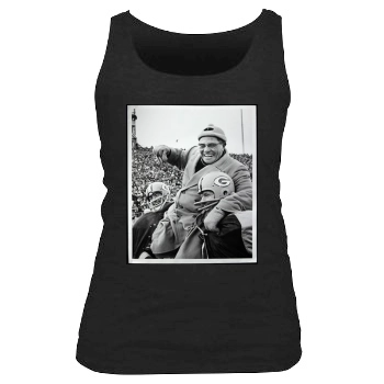 Vince Lombardi Women's Tank Top