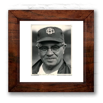 Vince Lombardi 6x6