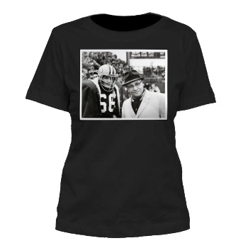 Vince Lombardi Women's Cut T-Shirt