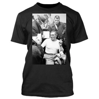 Vince Lombardi Men's TShirt