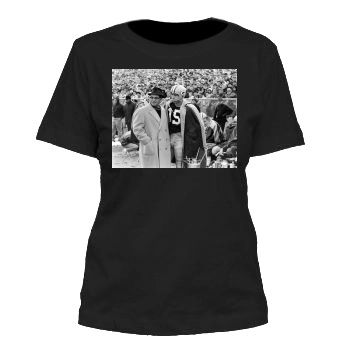 Vince Lombardi Women's Cut T-Shirt