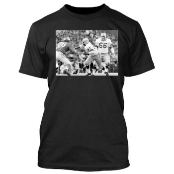 Vince Lombardi Men's TShirt