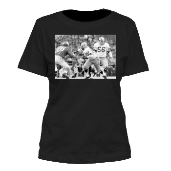 Vince Lombardi Women's Cut T-Shirt