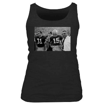 Vince Lombardi Women's Tank Top