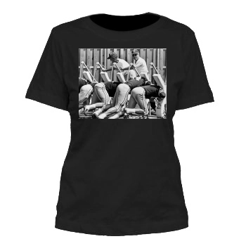 Vince Lombardi Women's Cut T-Shirt