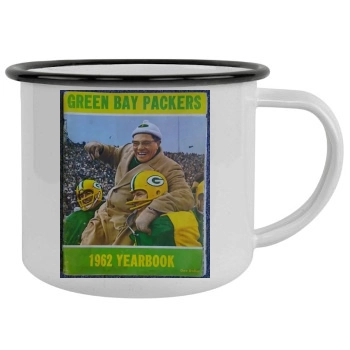 Vince Lombardi Camping Mug