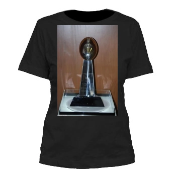 Vince Lombardi Women's Cut T-Shirt