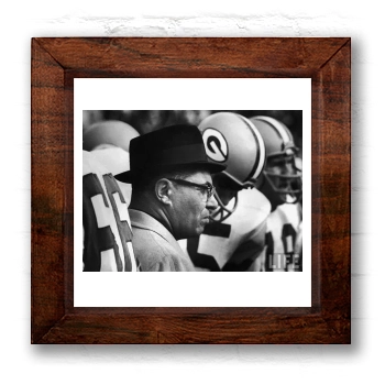 Vince Lombardi 6x6