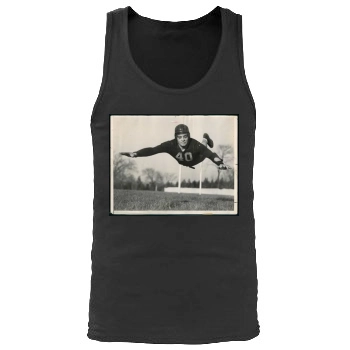 Vince Lombardi Men's Tank Top