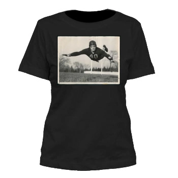 Vince Lombardi Women's Cut T-Shirt