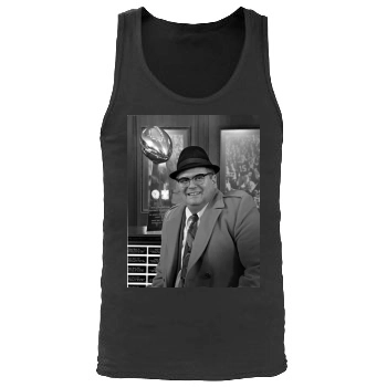 Vince Lombardi Men's Tank Top