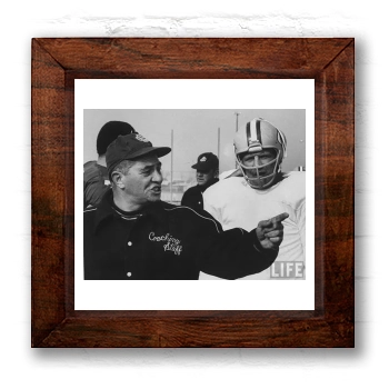 Vince Lombardi 6x6