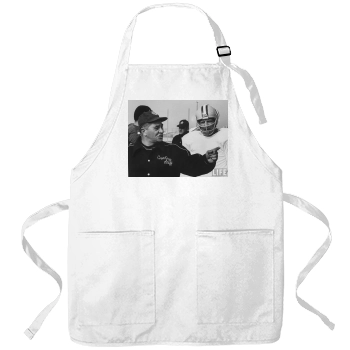 Vince Lombardi Apron