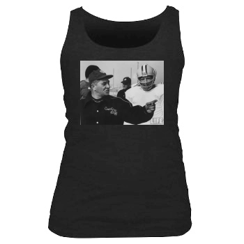 Vince Lombardi Women's Tank Top