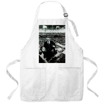 Vince Lombardi Apron