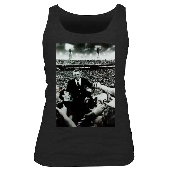 Vince Lombardi Women's Tank Top