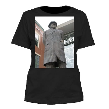 Vince Lombardi Women's Cut T-Shirt