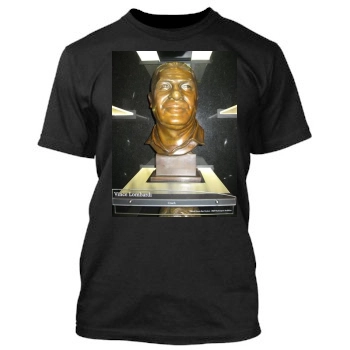 Vince Lombardi Men's TShirt