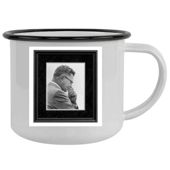 Vince Lombardi Camping Mug