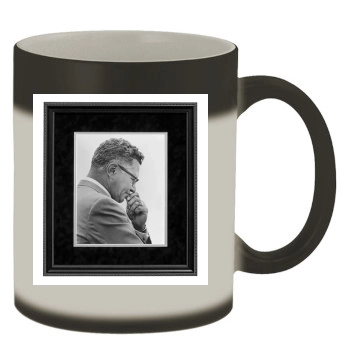 Vince Lombardi Color Changing Mug