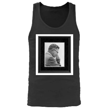 Vince Lombardi Men's Tank Top