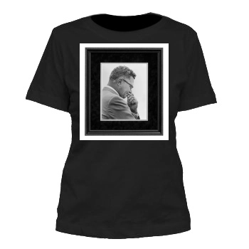 Vince Lombardi Women's Cut T-Shirt