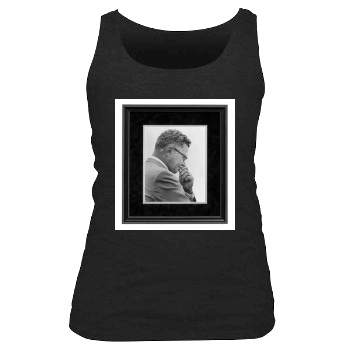 Vince Lombardi Women's Tank Top