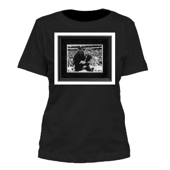 Vince Lombardi Women's Cut T-Shirt