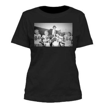 Vince Lombardi Women's Cut T-Shirt