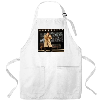 Vince Lombardi Apron