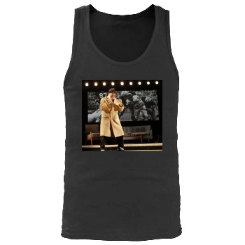 Vince Lombardi Men's Tank Top