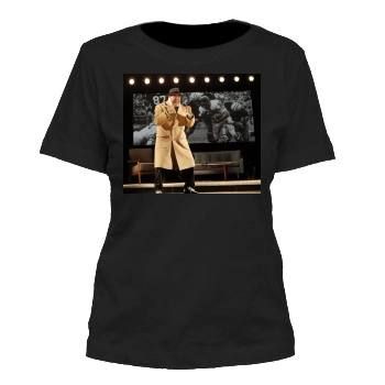 Vince Lombardi Women's Cut T-Shirt