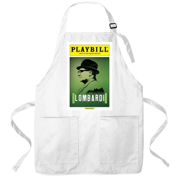 Vince Lombardi Apron