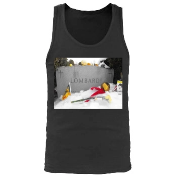 Vince Lombardi Men's Tank Top