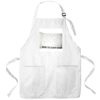 Vince Lombardi Apron