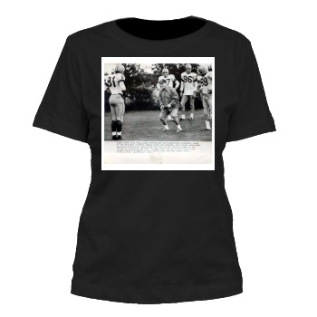 Vince Lombardi Women's Cut T-Shirt