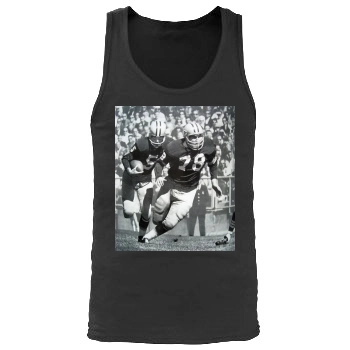 Vince Lombardi Men's Tank Top