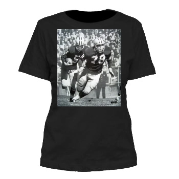 Vince Lombardi Women's Cut T-Shirt