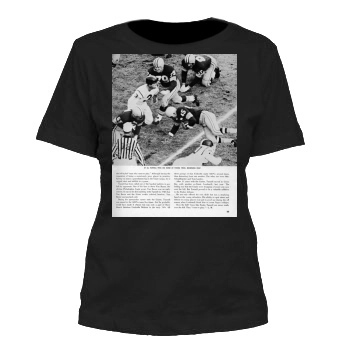 Vince Lombardi Women's Cut T-Shirt